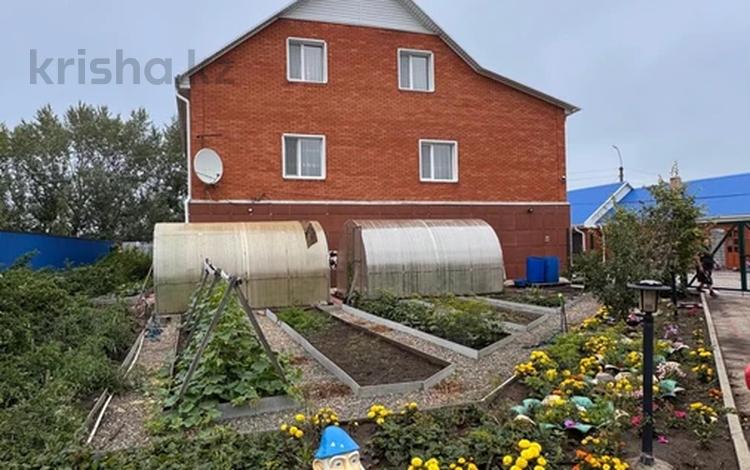 Жеке үй · 6 бөлме · 311.3 м² · 14 жүзд., Кызыл Жар 62, бағасы: 90 млн ₸ в Кокшетау — фото 2