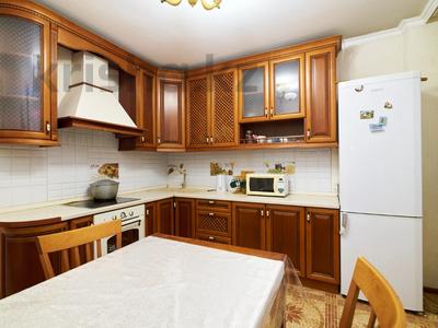 2-бөлмелі пәтер, 60 м², 13/24 қабат, Б. Момышулы 23, бағасы: 23.5 млн 〒 в Астане, Алматы р-н