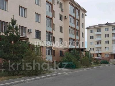 1-комнатная квартира, 48 м², 1/5 этаж, болашақ 29 за 14.5 млн 〒 в Талдыкоргане, мкр Болашак