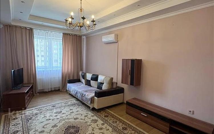 2-комнатная квартира · 88.3 м² · 8/20 этаж, Брусиловского 163 за 52 млн ₸ в Алматы, Алмалинский р-н — фото 24
