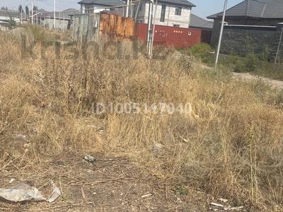 Участок · 4 сотки, мкр Мадениет, Мәдениет ш/а. жетікөл 15 за 14 млн 〒 в Алматы, Алатауский р-н