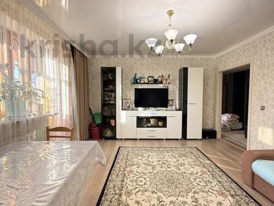 2-бөлмелі пәтер · 78.1 м² · 5 қабат, Мустафина 1, бағасы: 30 млн ₸ в Астане, Алматы р-н