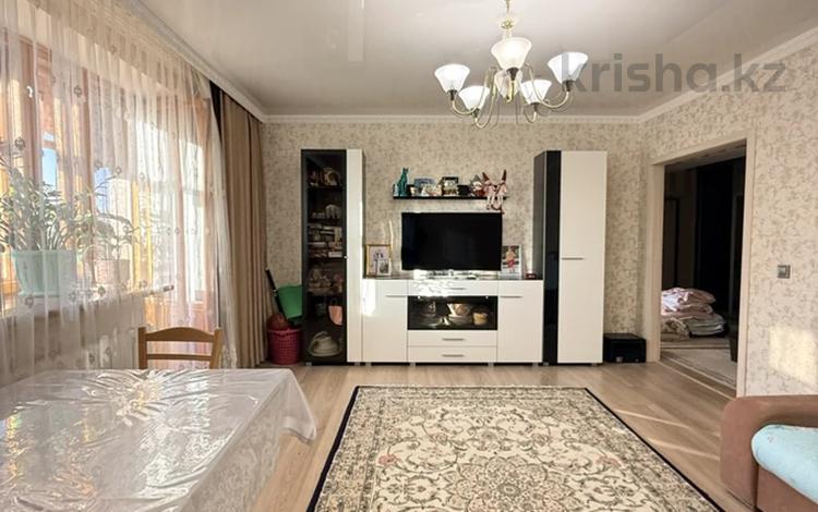 2-бөлмелі пәтер · 78.1 м² · 5 қабат, Мустафина 1, бағасы: 30 млн ₸ в Астане, Алматы р-н — фото 2