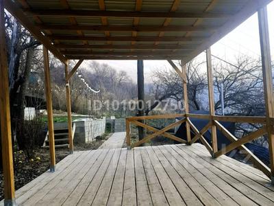 Саяжай · 1 бөлме · 35 м² · 5.8 сот., Пищевик 123 — СТ Пищевик 123, бағасы: 22 млн 〒 в Алматы, Наурызбайский р-н