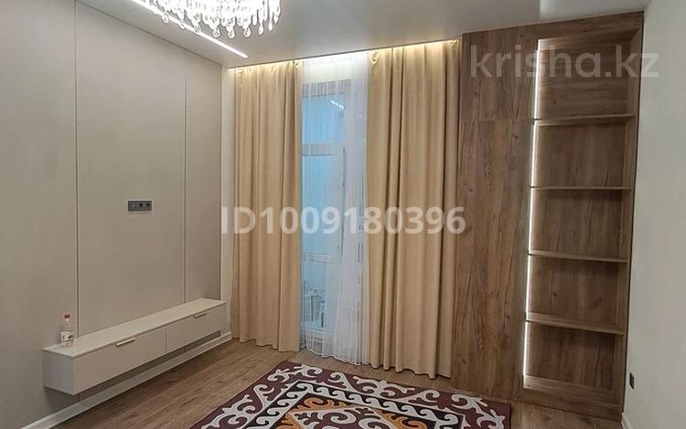 2-комнатная квартира · 42 м² · 5/9 этаж, Ахмет Байтурсынулы 22 — Мечеть Хазрет Султан за 27.6 млн 〒 в Астане, Сарайшык р-н — фото 36