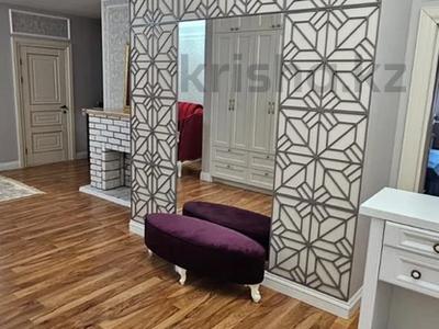 3-бөлмелі пәтер · 126 м², Храпатый 13 — Анатолий Храпатый, бағасы: 79 млн ₸ в Астане, Сарайшык р-н