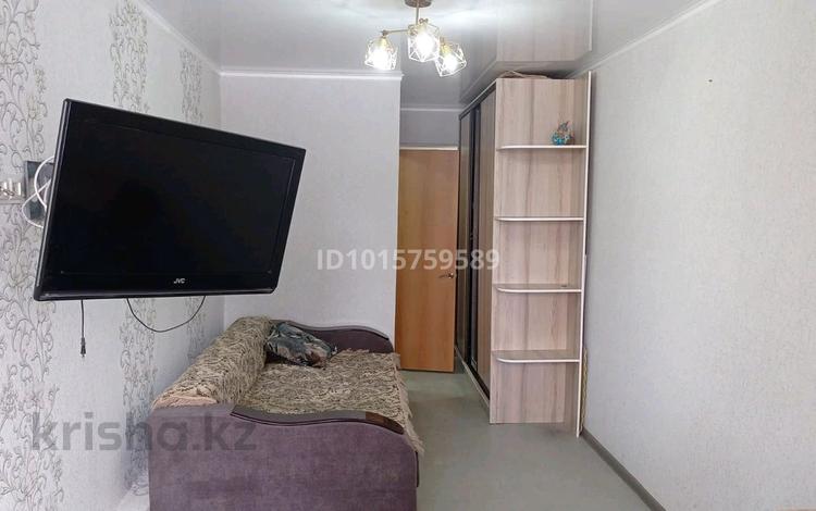 1-комнатная квартира · 20 м² · 2/3 этаж, мкр Кокмайса (Дорожник) 7 — находиться напротив рынка Мизам за 14 млн ₸ в Алматы, Жетысуский р-н — фото 2