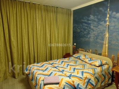 1-комнатная квартира · 20 м² · 3/4 этаж, мкр №5 23 — Абая-Алтынсарина за 1 500 〒 в Алматы, Ауэзовский р-н