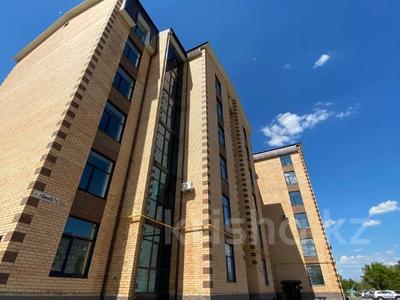 3-комнатная квартира · 80.9 м² · 5/6 этаж, Гашека 2/3 за ~ 34 млн 〒 в Костанае