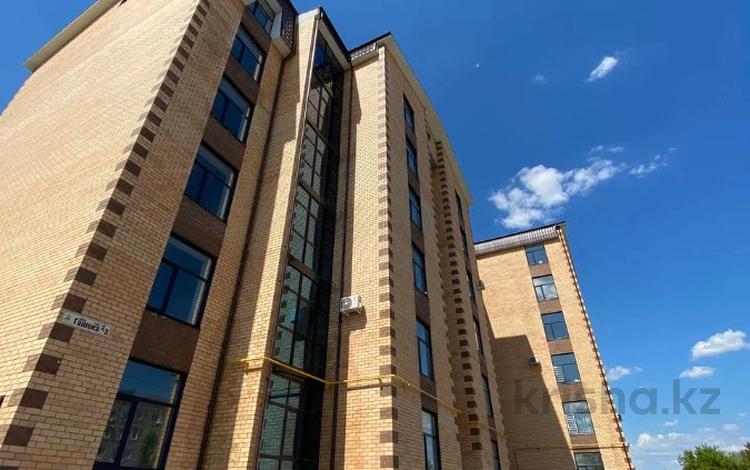 3-комнатная квартира · 80.9 м² · 5/6 этаж, Гашека 2/3 за ~ 34 млн 〒 в Костанае — фото 5