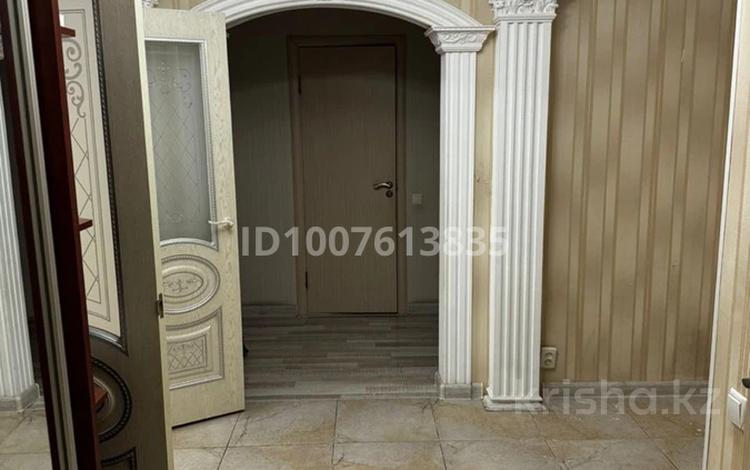 3-комнатная квартира · 92 м² · 3/5 этаж, мкр Астана, Аппасовой Жамал 12 — Толе би -Аль-Фараби за 27.9 млн ₸ в Таразе — фото 7