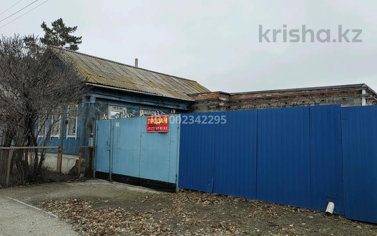 Отдельный дом · 3 комнаты · 46.2 м² · 4.16 сот., Алтынсарина 182 — Район Центрального рынка за 37 млн ₸ в Костанае — фото 5