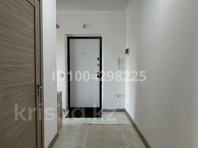 3-комнатная квартира · 75.4 м² · 8/9 этаж, мкр Жас Канат — Баймагамбетова за 42 млн ₸ в Алматы, Турксибский р-н