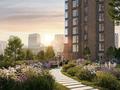 3-бөлмелі пәтер · 81.78 м², Нура ауданы, бағасы: ~ 79.2 млн ₸ в Астане, Нура р-н — фото 2