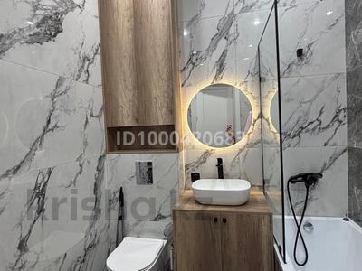 1-бөлмелі пәтер · 36.8 м² · 6 қабат, Санжара Асфендиярова 11, бағасы: 30 млн ₸ в Астане, Есильский р-н
