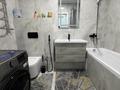 3-комнатная квартира · 90 м² · 4/7 этаж, Халиуллина 169 — Halyk Arena за 380 000 ₸ в Алматы — фото 24