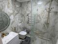 3-комнатная квартира · 90 м² · 4/7 этаж, Халиуллина 169 — Halyk Arena за 380 000 ₸ в Алматы — фото 26