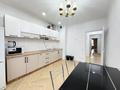 3-комнатная квартира · 90 м² · 4/7 этаж, Халиуллина 169 — Halyk Arena за 380 000 ₸ в Алматы — фото 9