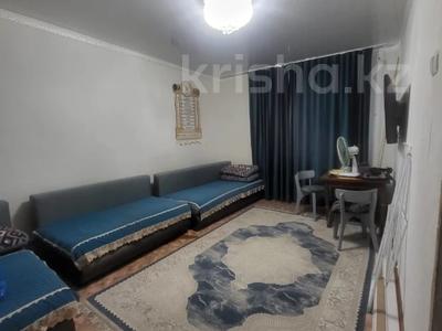 2-бөлмелі пәтер · 43.7 м² · 2/2 қабат, Кирпичный, бағасы: 8 млн ₸ в Семее