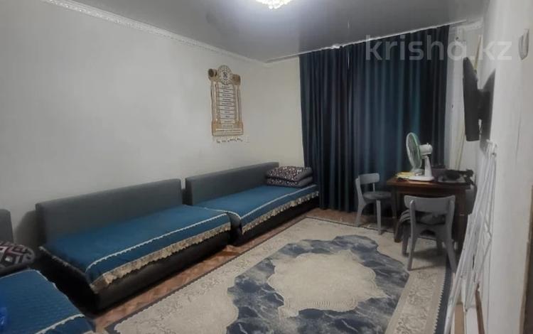 2-бөлмелі пәтер · 43.7 м² · 2/2 қабат, Кирпичный, бағасы: 8 млн ₸ в Семее — фото 2