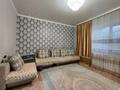 3-комнатная квартира, 77.4 м², 1/2 этаж, Рыскулова — Цемпосёлок за 15.5 млн 〒 в Семее — фото 2