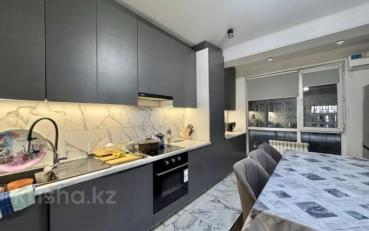 2-комнатная квартира · 69 м² · 3/10 этаж, мкр Шугыла, Мкр. Шугыла 340/3 за 32.5 млн ₸ в Алматы, Наурызбайский р-н — фото 109