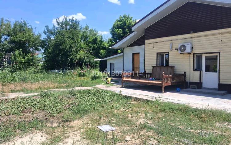 Отдельный дом · 1 комната · 60 м² · 600 сот., Сурикова 39 — 6 школа за 22 млн ₸ в Шымкенте, Аль-Фарабийский р-н — фото 2
