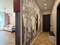 3-бөлмелі пәтер · 65.9 м² · 13/17 қабат, Бухар жырау 12, бағасы: 58 млн ₸ в Астане, Есильский р-н — фото 17