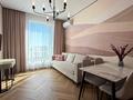3-бөлмелі пәтер · 65.9 м² · 13/17 қабат, Бухар жырау 12, бағасы: 58 млн ₸ в Астане, Есильский р-н — фото 3