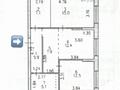 3-бөлмелі пәтер · 65.9 м² · 13/17 қабат, Бухар жырау 12, бағасы: 58 млн ₸ в Астане, Есильский р-н — фото 32