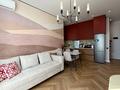 3-бөлмелі пәтер · 65.9 м² · 13/17 қабат, Бухар жырау 12, бағасы: 58 млн ₸ в Астане, Есильский р-н — фото 4