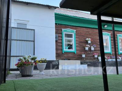 Отдельный дом · 4 комнаты · 104 м² · 6 сот., Баратбаева 44 — Амангельды-назарбаева за 29 млн 〒 в Павлодаре