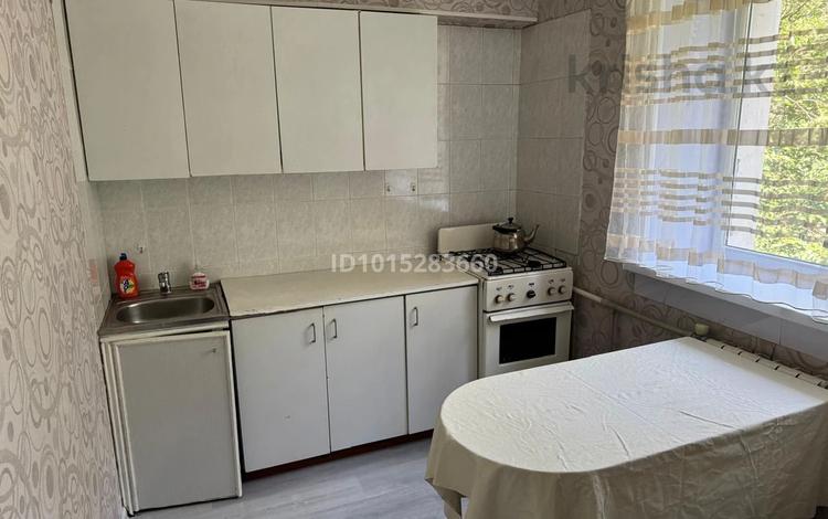 1-комнатная квартира · 33 м² · 5/5 этаж, мкр Алтай-1, Майлина 103 за 210 000 ₸ в Алматы, Турксибский р-н — фото 8