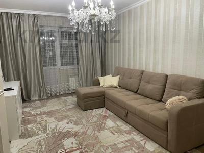 2-комнатная квартира · 64 м² · 14/14 этаж, Александр Бараев за 36.5 млн 〒 в Астане, р-н Байконур