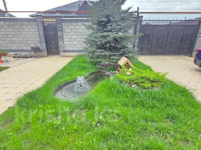Отдельный дом · 5 комнат · 145 м² · 5 сот., Акмола 272 за 77 млн ₸ в Бельбулаке (Мичурино)