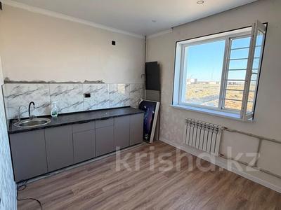 1-комнатная квартира · 44 м² · 4/6 этаж, 38-й мкр, 38 мкрн 11 за 12.5 млн ₸ в Актау