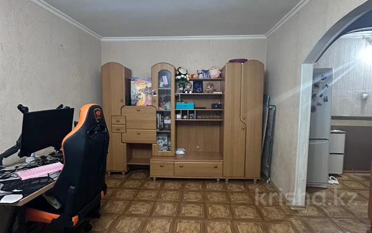 1-бөлмелі пәтер · 32.6 м² · 4/5 қабат, 35-й квартал 5а, бағасы: 13 млн ₸ в Семее — фото 13