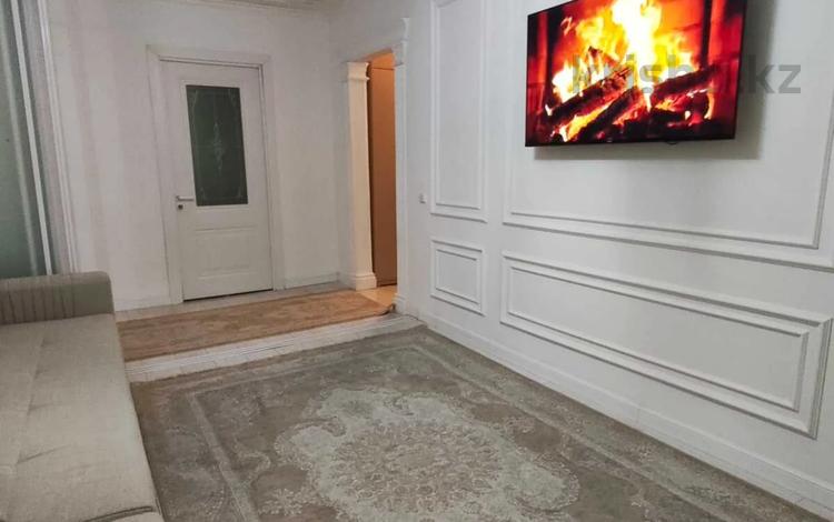 2-комнатная квартира · 45 м² · 2/5 этаж, мкр Тастак-2, Макатаева 186 — Макатаева / Ади Шарипова за 35.5 млн ₸ в Алматы, Алмалинский р-н — фото 2