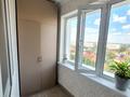 2-бөлмелі пәтер · 80 м² · 13/13 қабат, Мукан Тулебаев 5, бағасы: 34.5 млн ₸ в Астане — фото 10