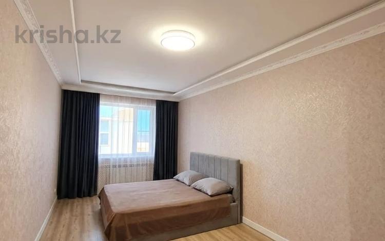 2-бөлмелі пәтер · 80 м² · 13/13 қабат, Мукан Тулебаев 5, бағасы: 34.5 млн ₸ в Астане — фото 10