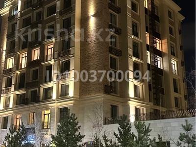 1-комнатная квартира · 54.8 м² · 10/10 этаж, Тыныбаева 12 — Калдаякова - Тауелсиздык за 45 млн ₸ в Астане, Алматы р-н