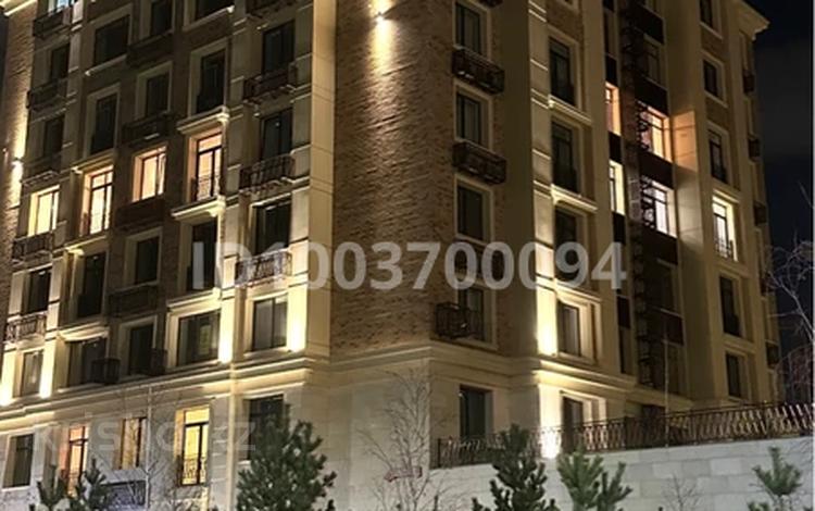 1-комнатная квартира · 54.8 м² · 10/10 этаж, Тыныбаева 12 — Калдаякова - Тауелсиздык за 42.5 млн 〒 в Астане, Алматы р-н — фото 2