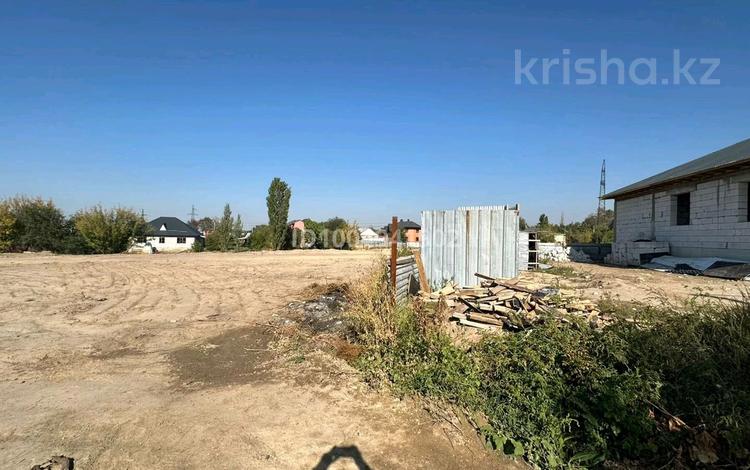 Участок · 5.25 соток, Курмангазы за 14.9 млн ₸ в Туздыбастау (Калинино) — фото 2