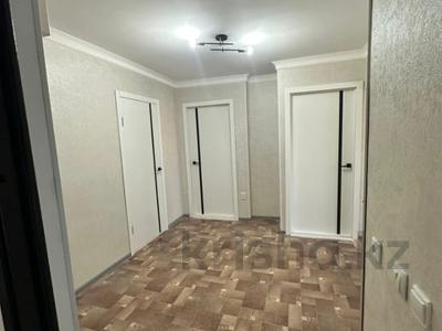 3-бөлмелі пәтер · 60 м² · 5/5 қабат, мкр 8, Гришина, бағасы: 17 млн 〒 в Актобе