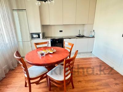 2-комнатная квартира · 81 м² · 5/5 этаж, Сейфуллина 6 за 36.9 млн ₸ в Астане, Сарыарка р-н