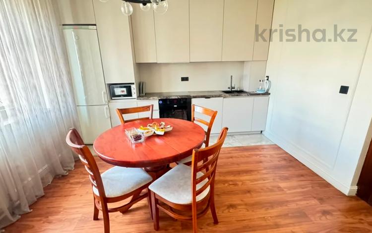 2-комнатная квартира · 81 м² · 5/5 этаж, Сейфуллина 6 за 36.9 млн ₸ в Астане, Сарыарка р-н — фото 28