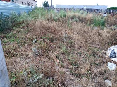 Участок · 2.1 сотка, Майлина сарай 2 за 3.5 млн ₸ в 