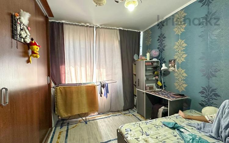 4-комнатная квартира · 90 м² · 5/5 этаж, Мушелтой за 28.5 млн ₸ в Талдыкоргане, мкр Мушелтой — фото 2