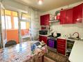 4-комнатная квартира · 90 м² · 5/5 этаж, Мушелтой за 28.5 млн ₸ в Талдыкоргане, мкр Мушелтой — фото 8