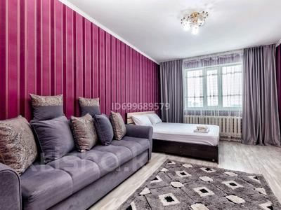 1-комнатная квартира · 38 м² · 15/18 этаж, Сарайшык 5/1 за 2 000 ₸ в Астане, Есильский р-н